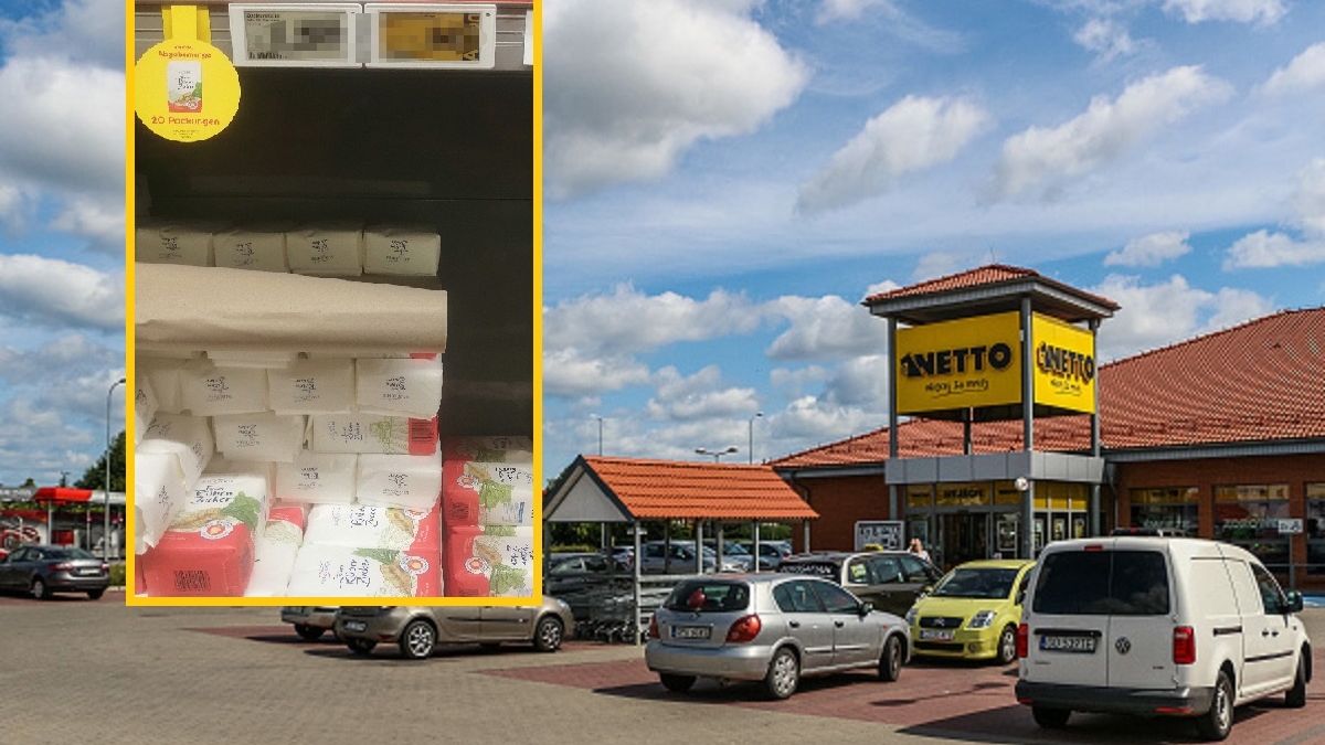 Tyle kosztuje cukier w Niemczech 