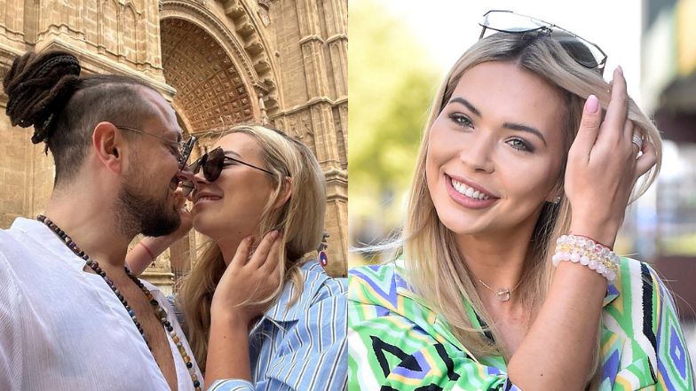 Sandra Kubicka chce kupić dom na Majorce