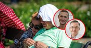 Upał bywa groźniejszy niż słońce. Tak dochodzi do przegrzania mózgu
