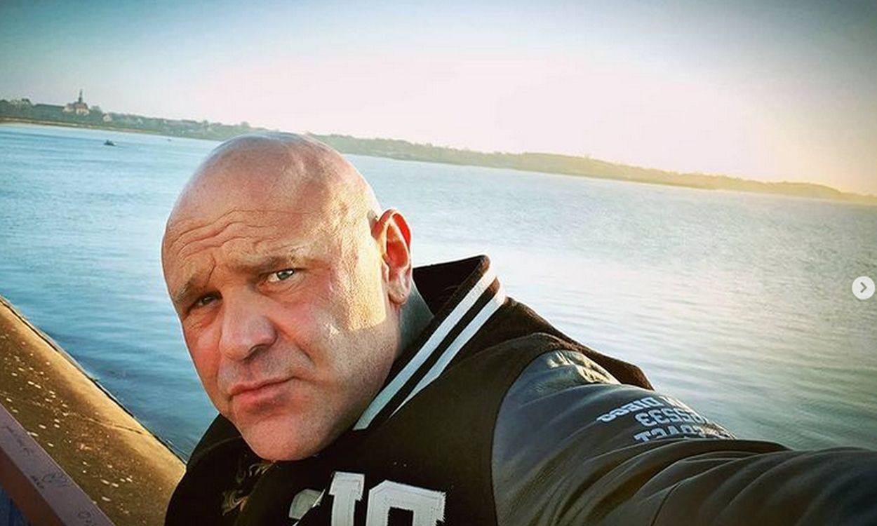 Artur "Waluś" Walczak