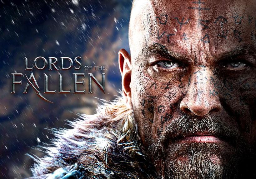 Lords of The Fallen 2 pojawi się w 2017