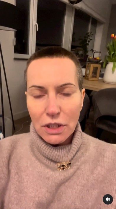 Paulina Smaszcz relacjonuje przesłuchanie