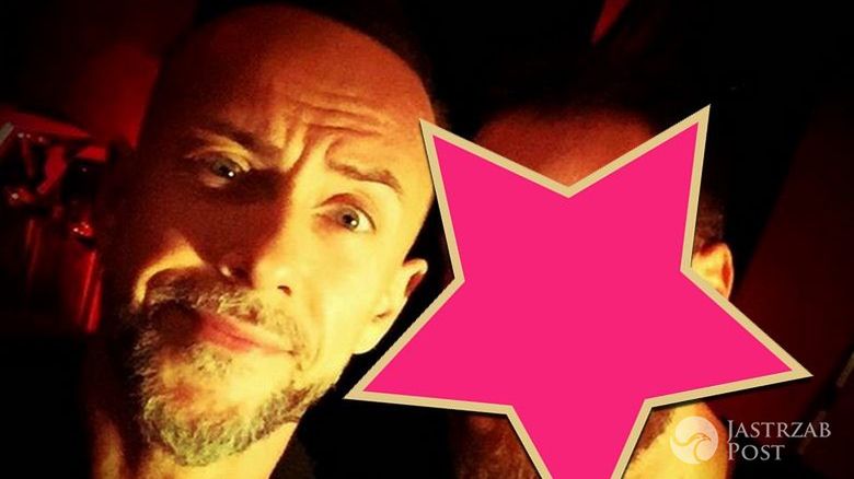 Nergal i Paweł Małaszyński