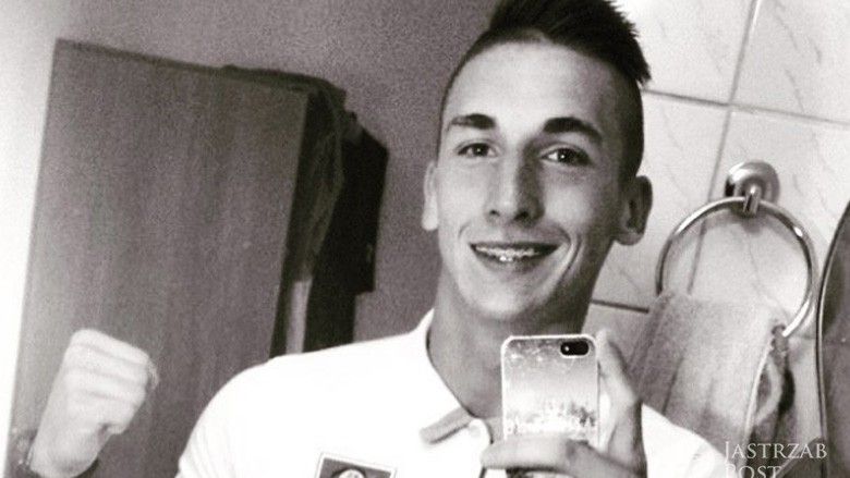 Dominik Koszowski nie żyje. Dlaczego?