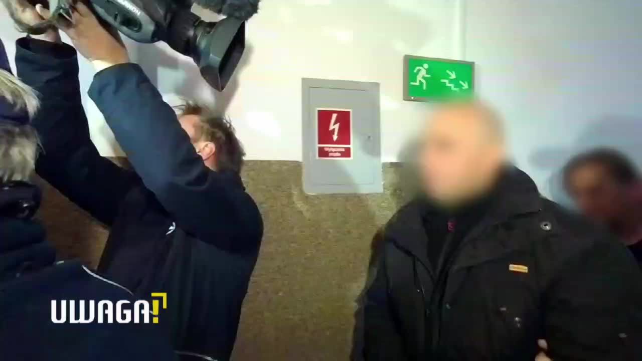 „Krystek” wyjdzie na wolność. „To nie jest człowiek, to jest potwór. On się nie zmieni”