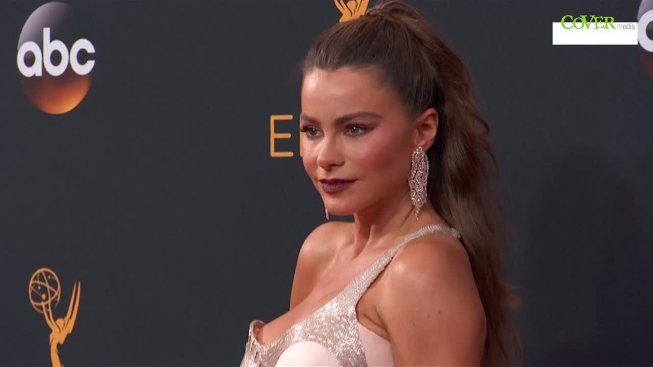 Sofia Vergara opowiedziała o diagnozie raka tarczycy, którą usłyszała, gdy miała 28 lat.