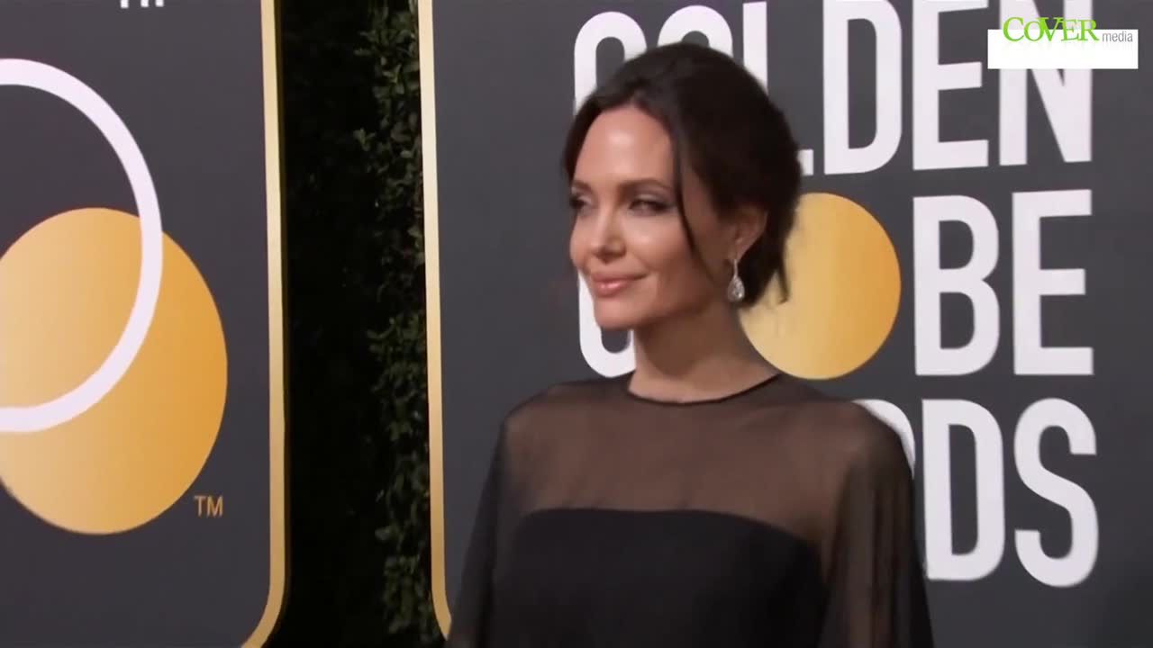 Angelina Jolie przestała robić filmy przez rozwód z Bradem Pittem?