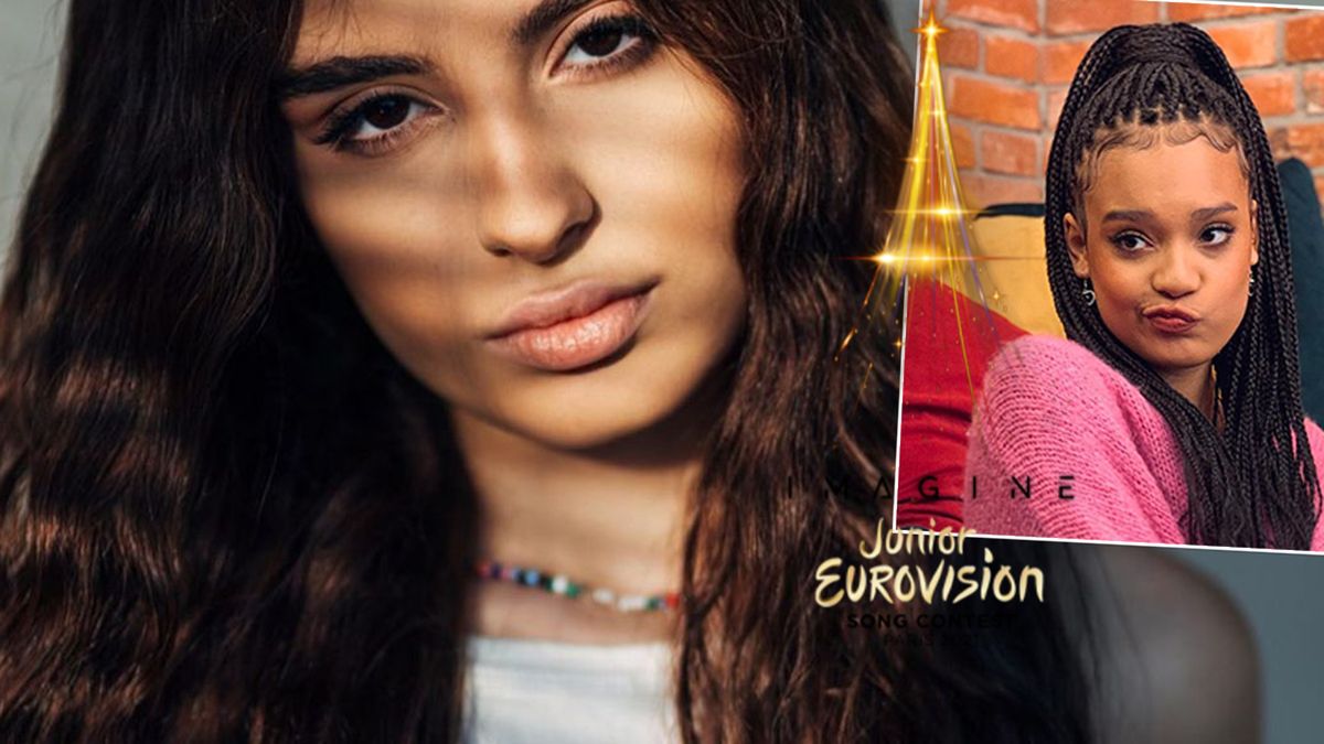 Eurowizja Junior. Kim jest Maléna z Armenii? Jej piosenka "Qami Qami" jest najpoważniejszą konkurencją dla Polki