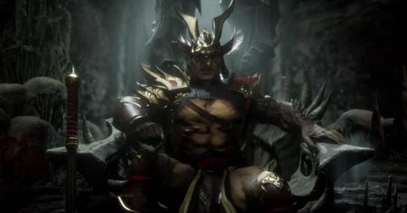 Mortal Kombat 11 - twórcy chcą multiplayera między platformami