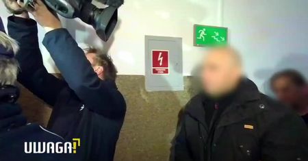 „Krystek” wyjdzie na wolność. „To nie jest człowiek, to jest potwór. On się nie zmieni”
