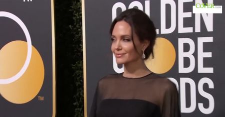 Angelina Jolie przestała robić filmy przez rozwód z Bradem Pittem?