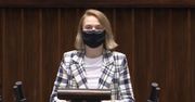Poseł Marta Kubiak w sprawie S11