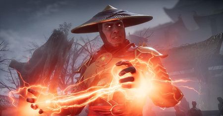 Wyciekła lista dodatkowych postaci do Mortal Kombat 11