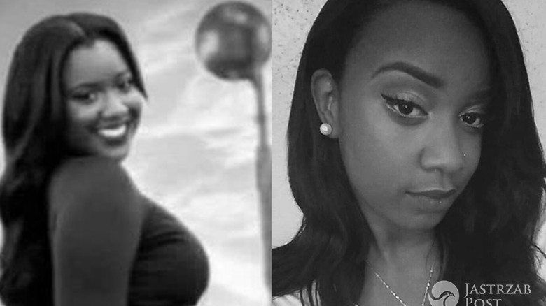 Fredzania Thompson  nie żyje