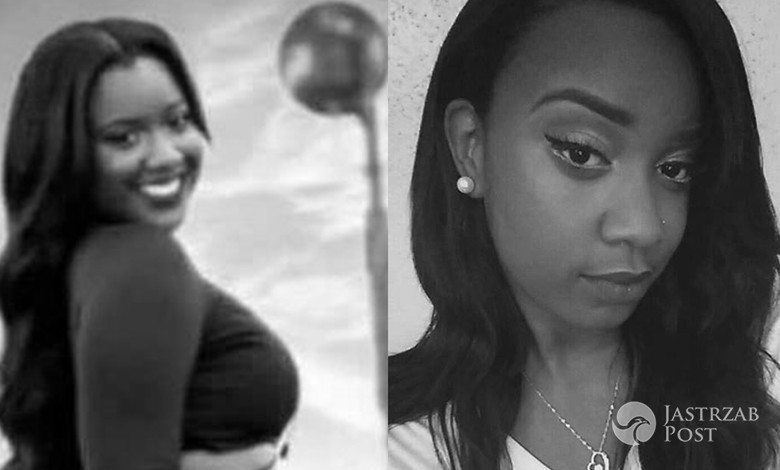 Nie żyje Fredzania Thompson. Modelka zmarła w wyniku potrącenia przez pociąg