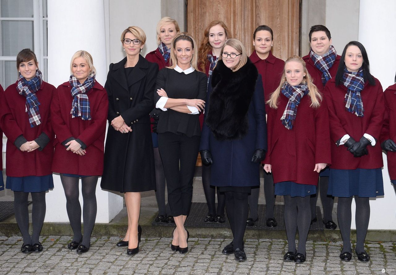 Szósty odcinek Projekt Lady. Zdjęcia. Wideo. Zwiastun. Cały odcinek