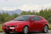 Alfa Romeo Brera