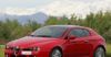 Alfa Romeo Brera