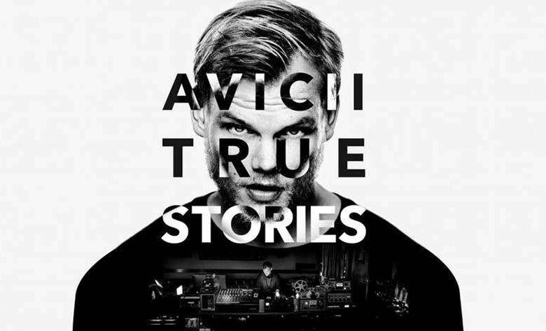 Avicii True stories – film dokumentalny