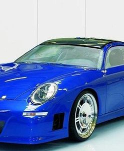 Porsche 911 9ff GT9