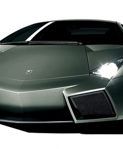 Lamborghini Reventón