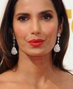 Padma Lakshmi - przesadziła z botoksem?