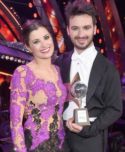 Spektakularne zwycięstwo Sienkiewicz w "Tańcu z gwiazdami". Wyszkoni musiało zaboleć