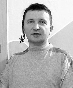 Cezary Mończyk nie żyje