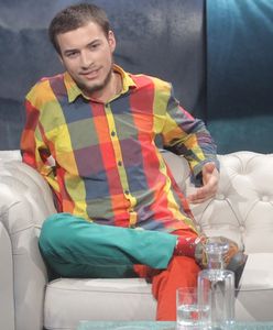 Jan Mela szczerze o udziale w "Tańcu z gwiazdami": "Mam poczucie, że się sprzedaję"