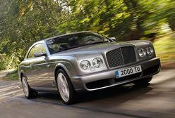 Bentley Brooklands