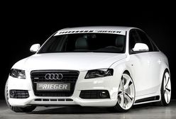 Rieger Audi A4