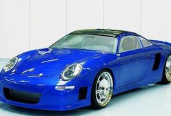 Porsche 911 9ff GT9