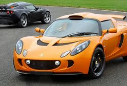 Lotus Exige Sport 240
