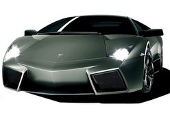 Lamborghini Reventón