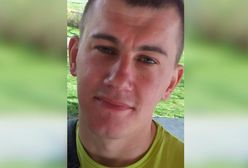 Zaginął 27-letni Emil. Pomóżcie go znaleźć