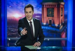 "Polska zafunkcjonowała jako twardy gracz". Wiadomości TVP znowu przedstawiły swoją wersję wydarzeń