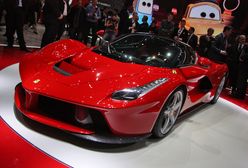 Ferrari LaFerrari