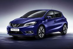 Nissan Pulsar