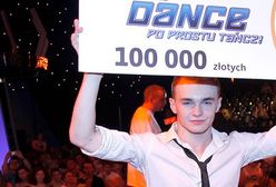 "You Can dance": Co Dominik Olechowski myśli o swojej wygranej?