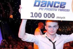 "You Can dance": Co Dominik Olechowski myśli o swojej wygranej?