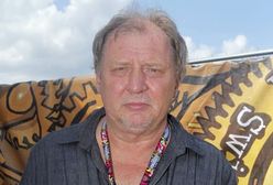 Andrzej Grabowski jesienią w TV 4