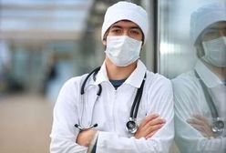 Polscy Kolumbowie wpadają w depresję