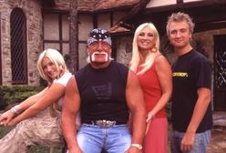 Hulk Hogan sypiał z przyjaciółką swojej córki