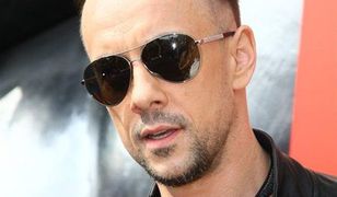 "The Voice Of Poland": Ile Darski zarabia na tych prowokacjach?