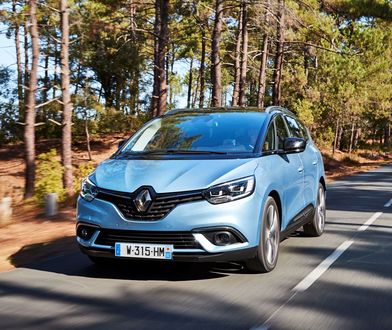 Renault Grand Scenic