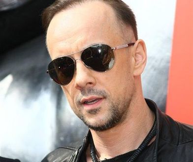 "The Voice Of Poland": Ile Darski zarabia na tych prowokacjach?