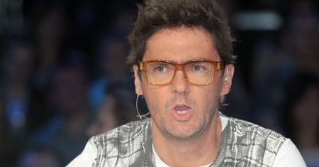"X Factor": pierwsza porażka Kuby Wojewódzkiego!