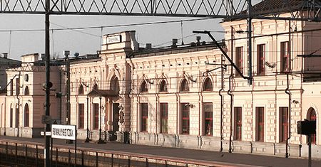 Polskie cuda PKP