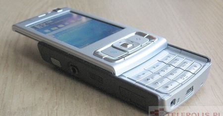 Nokia N95