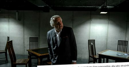 Odchodzący prezes apeluje do prezydenta o zaskarżenie do Trybunału Konstytucyjnego nowej ustawy
